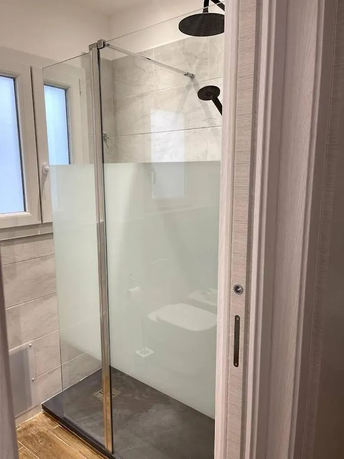 Sammartino Luxury Apartment 팔레르모